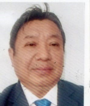 Chenithung Humtsoe