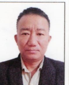 John Ovung