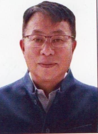 Tsungro Kithan