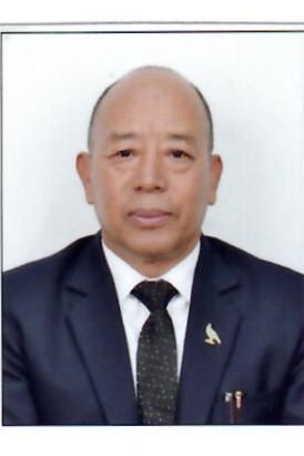 Dr. Chotisuh Sazo