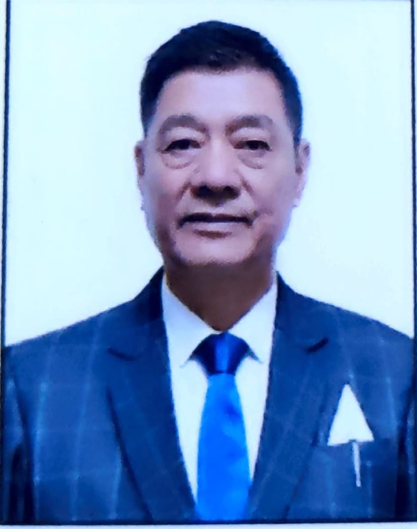 Kezhienyi Khalo