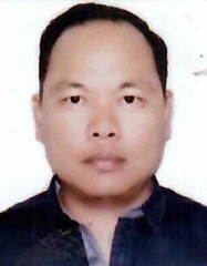 George Ayemi
