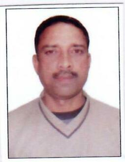 Kishan Lal Gupta