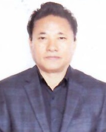Y. Vikheho Awomi