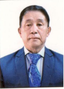 Azheto Zhimomi