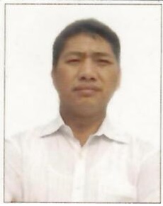 Imsumongba Pongen