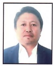N. Jacob Zhimomi