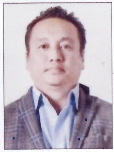Z. Kasheto Yeptho