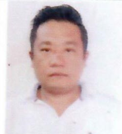 Yimlanger Jamir