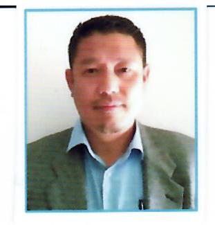 Imjongwati Longkumer