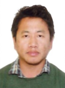 Dr Ketoulelhou Vizo