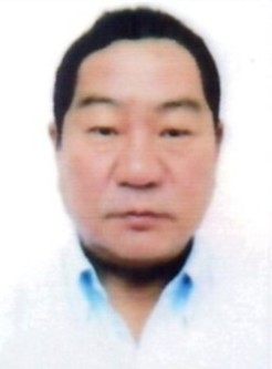 Thekrulhoulie Abao Kire