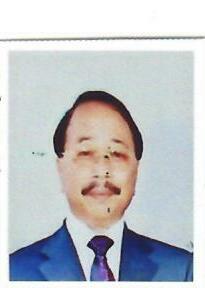 Imkong L. Imchen