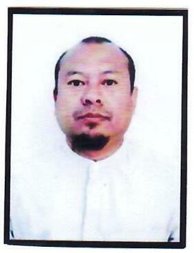 Imkongnechit Jamir