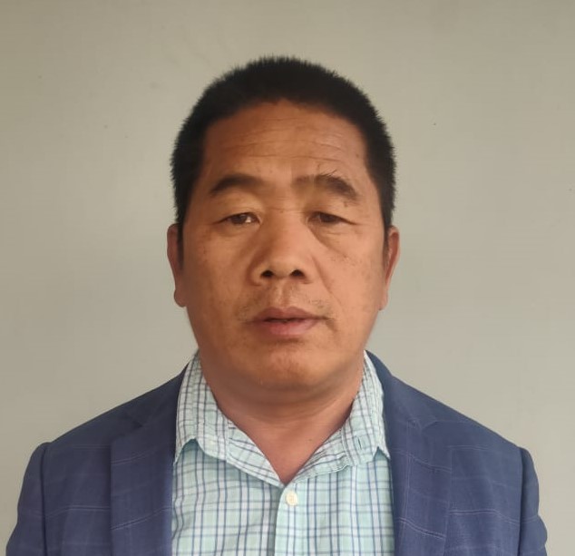 D Yongnyak Konyak