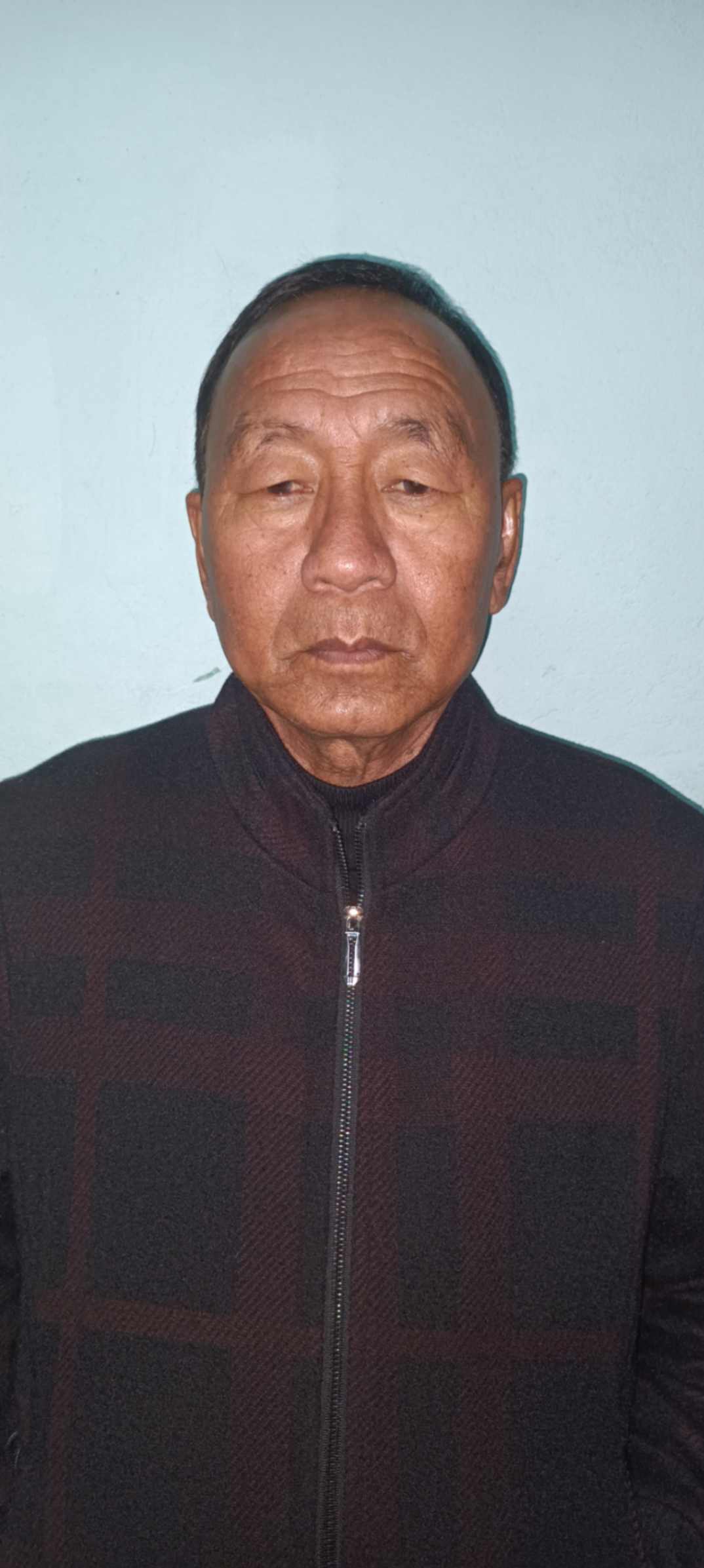 H Pujok Konyak