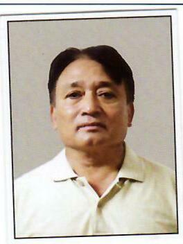 Metsubo Jamir