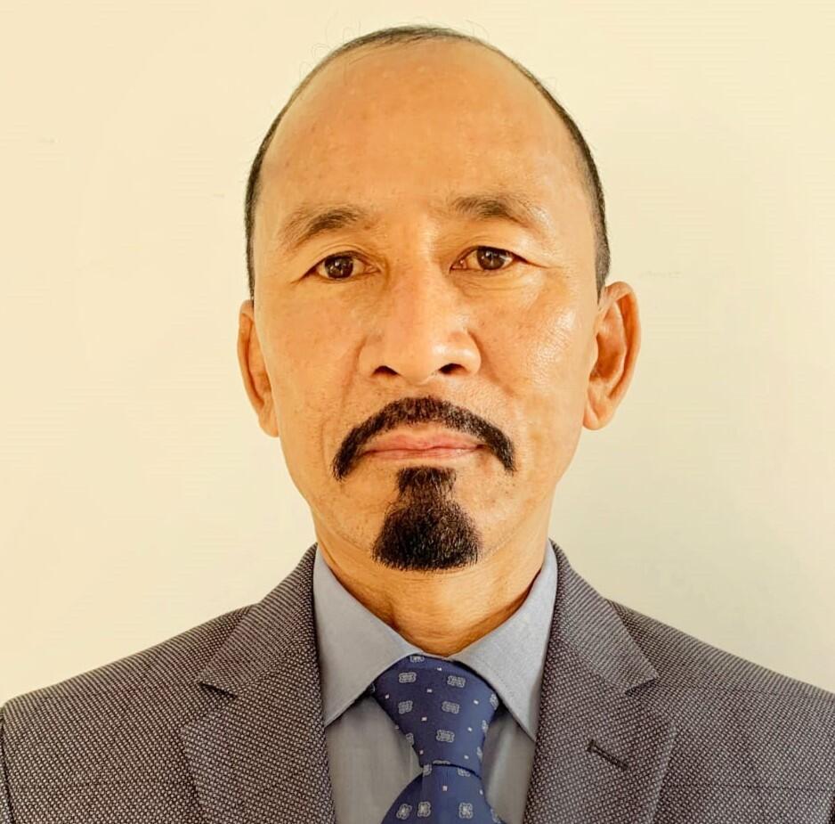 Er. Cheong Konyak