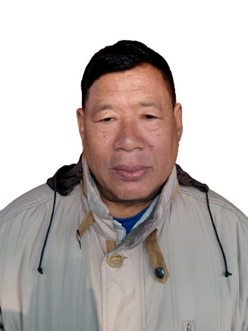 O Wanglong Konyak