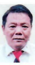 Moasangba Jamir