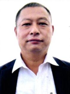 Dr.Kekhrielhoulie Yhome