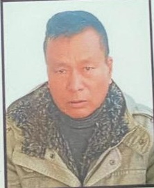 K. Kengim Kulimbe