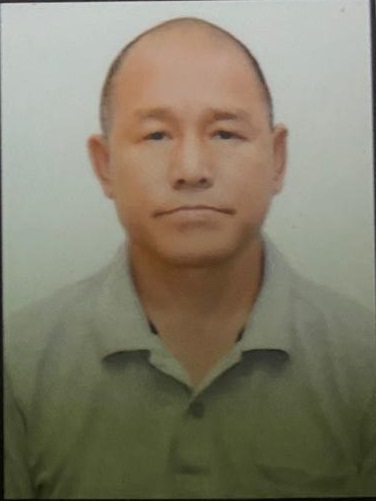 Kingudi Joseph