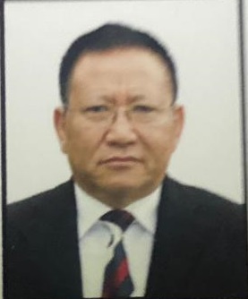 Taditui Rangkau Zeliang