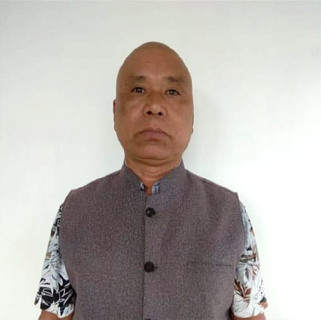 Wangpai M Wangsa