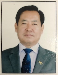 Y. Vikheho Swu