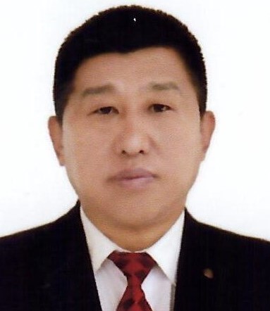Zheito Chophy