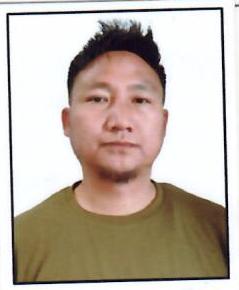 T. Likhumse Sangtam