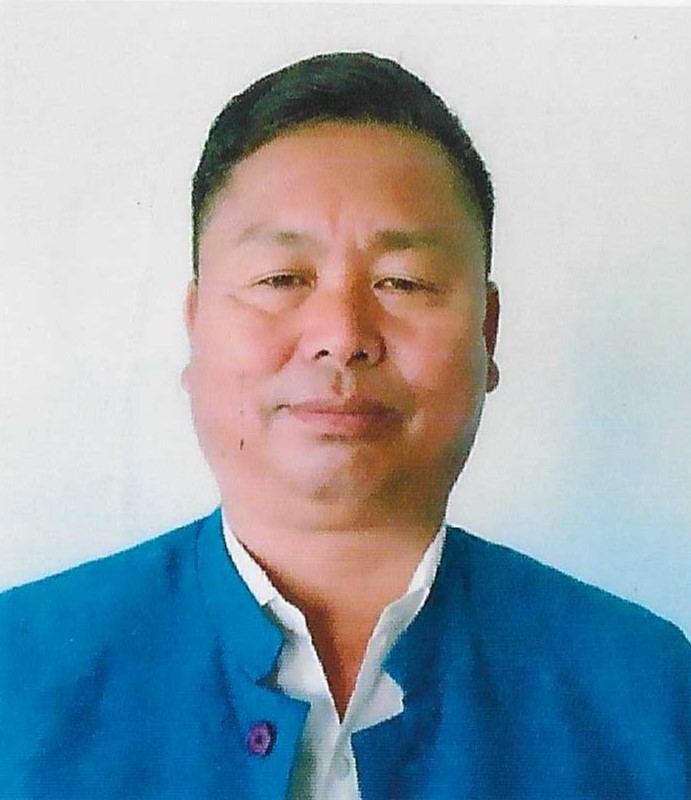 R. Tohanba