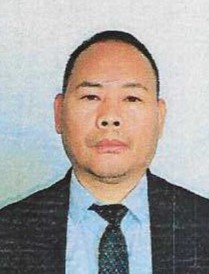 S. Keoshu Yimchunger