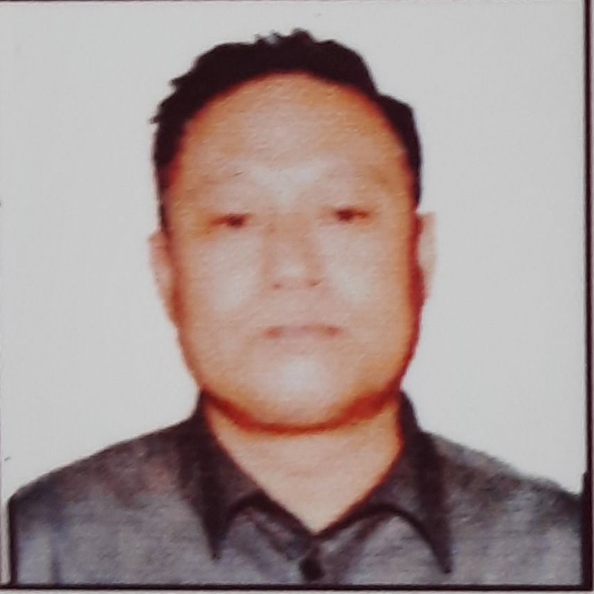 S. Toiho Yeptho