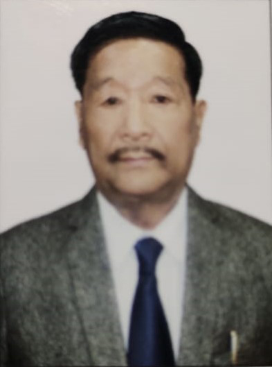H. Nyemli Phom