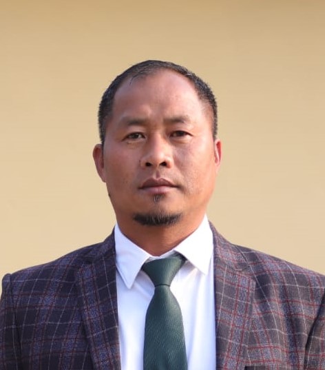 Wanglem Konyak