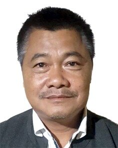 C. Kawang Konyak