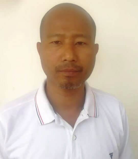 Chingkai Konyak