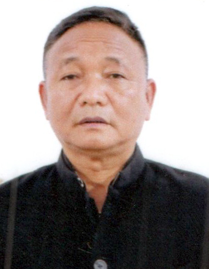 C.L. John