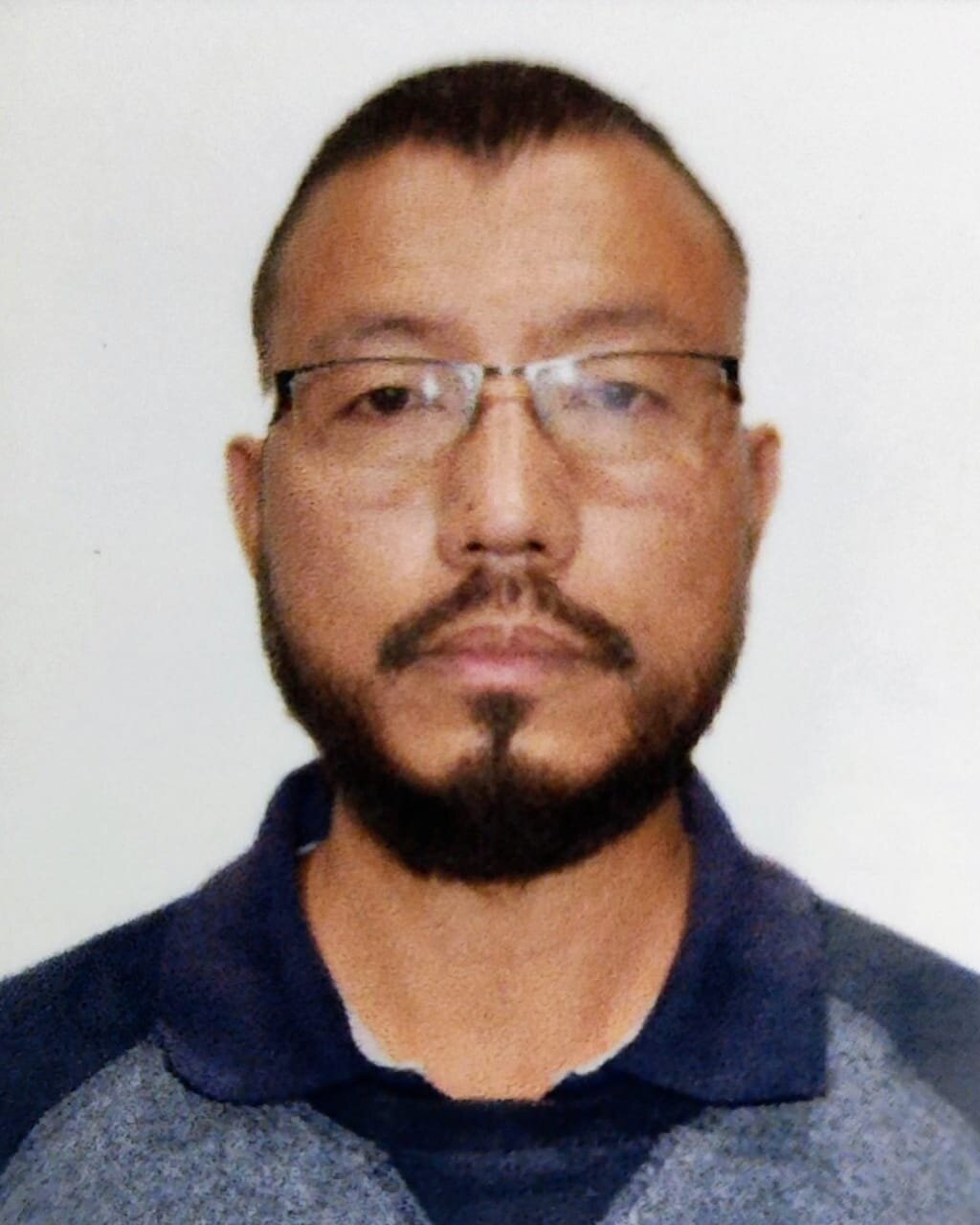 Dr. Chingo Walim