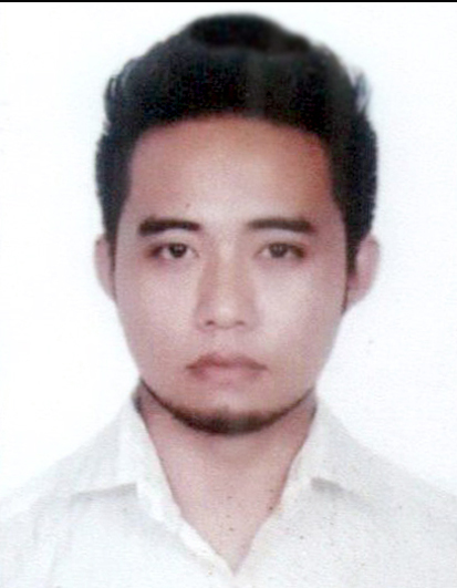 L Chenngam Konyak