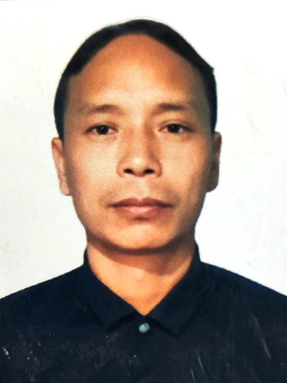 M. M. Throma Konyak