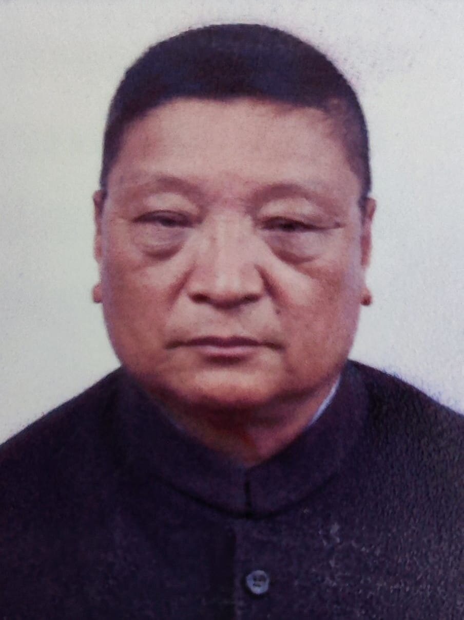 Shaboh Konyak