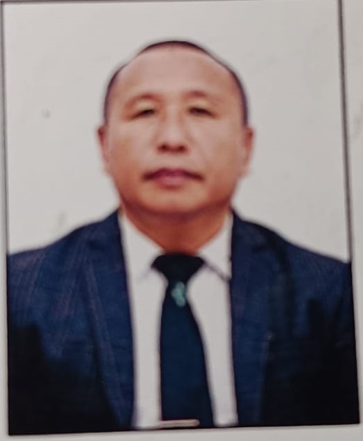 Dr. Tumda Newme