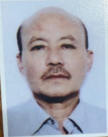 Henry Zeliang