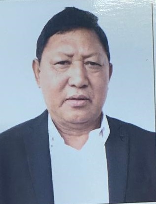 Namri Nchang