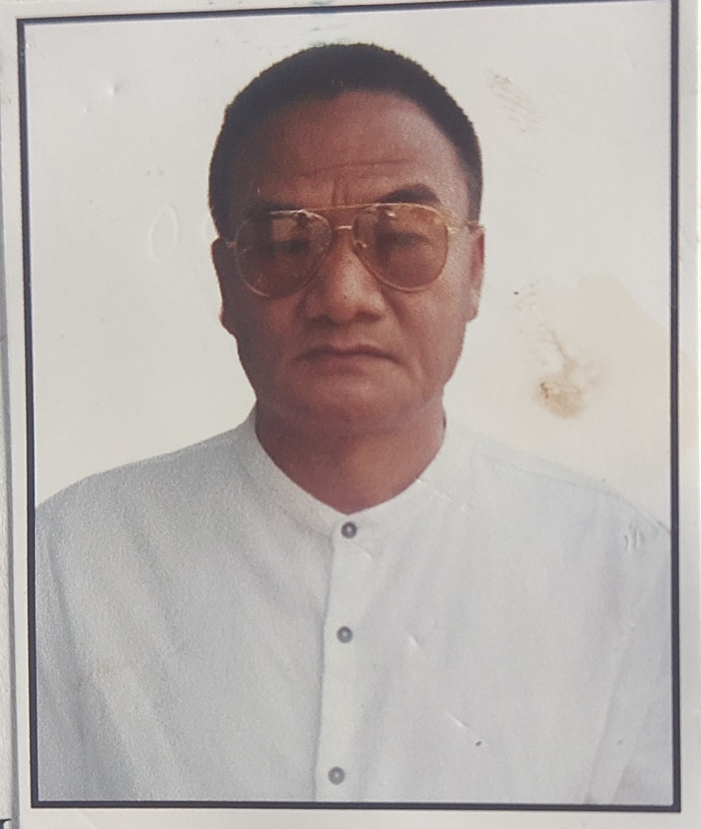 H.B. Moba
