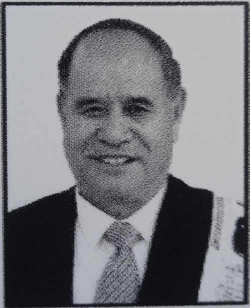 R. Khing