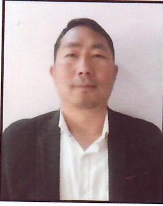 C.N Yanchu Chang